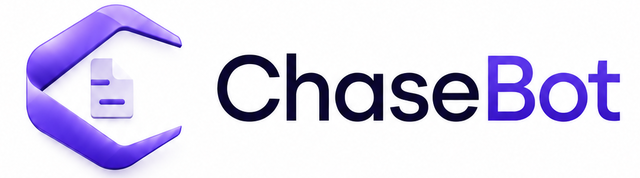 ChaseBot